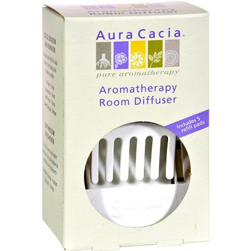 AC ROOM DIFFUSER (1x1.00)