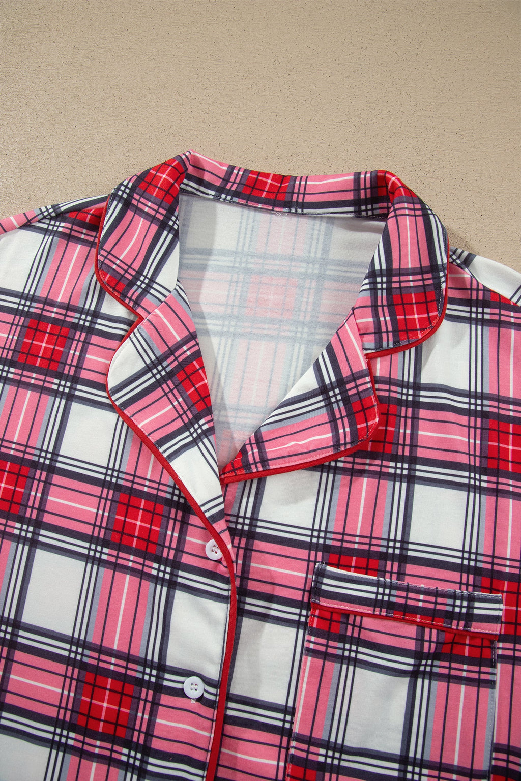 Feliceya Pajama 2pcs Pant PLUS Set