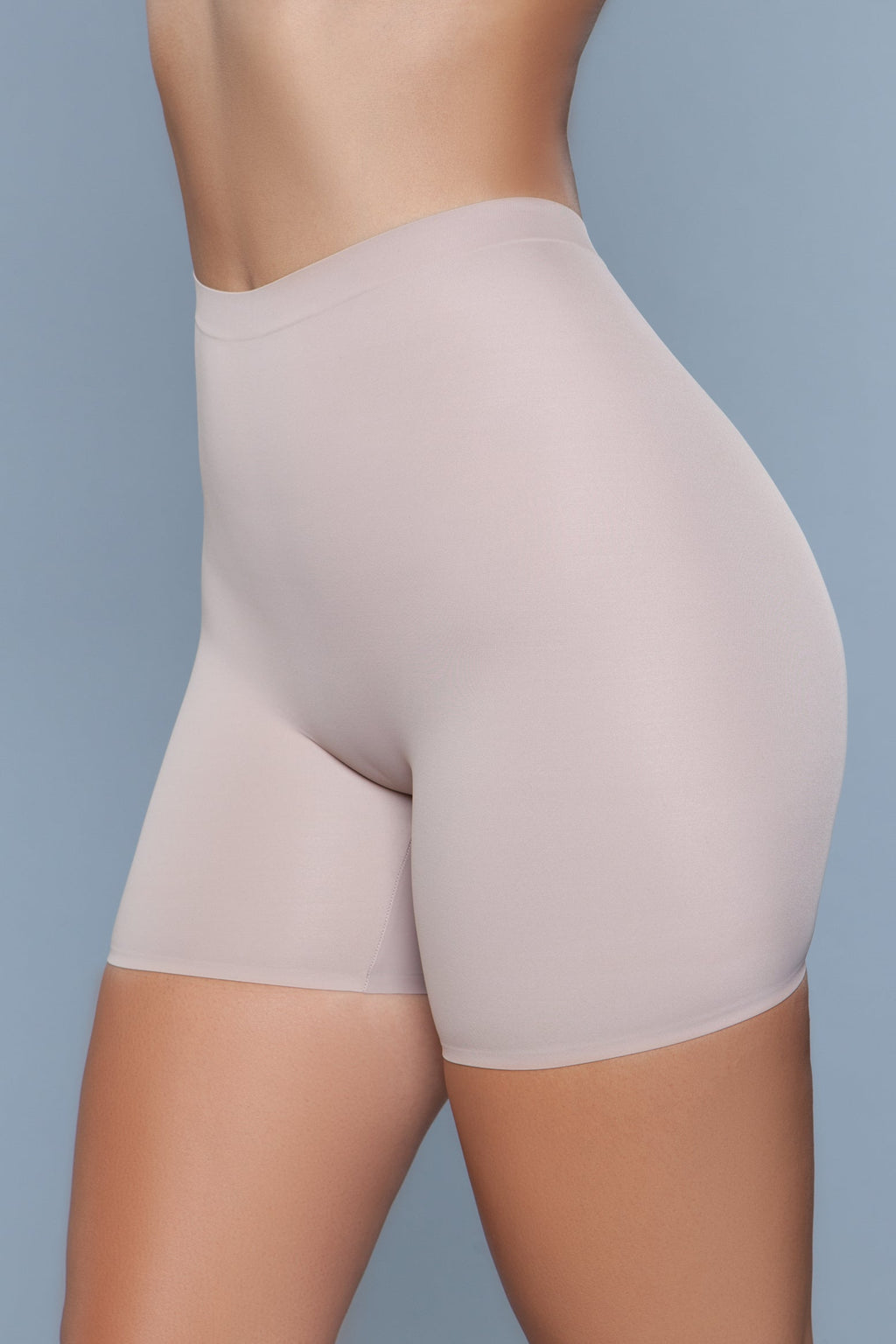 Shape Shifter Shapewear Shorts – High Waist Sculpting - foto 5