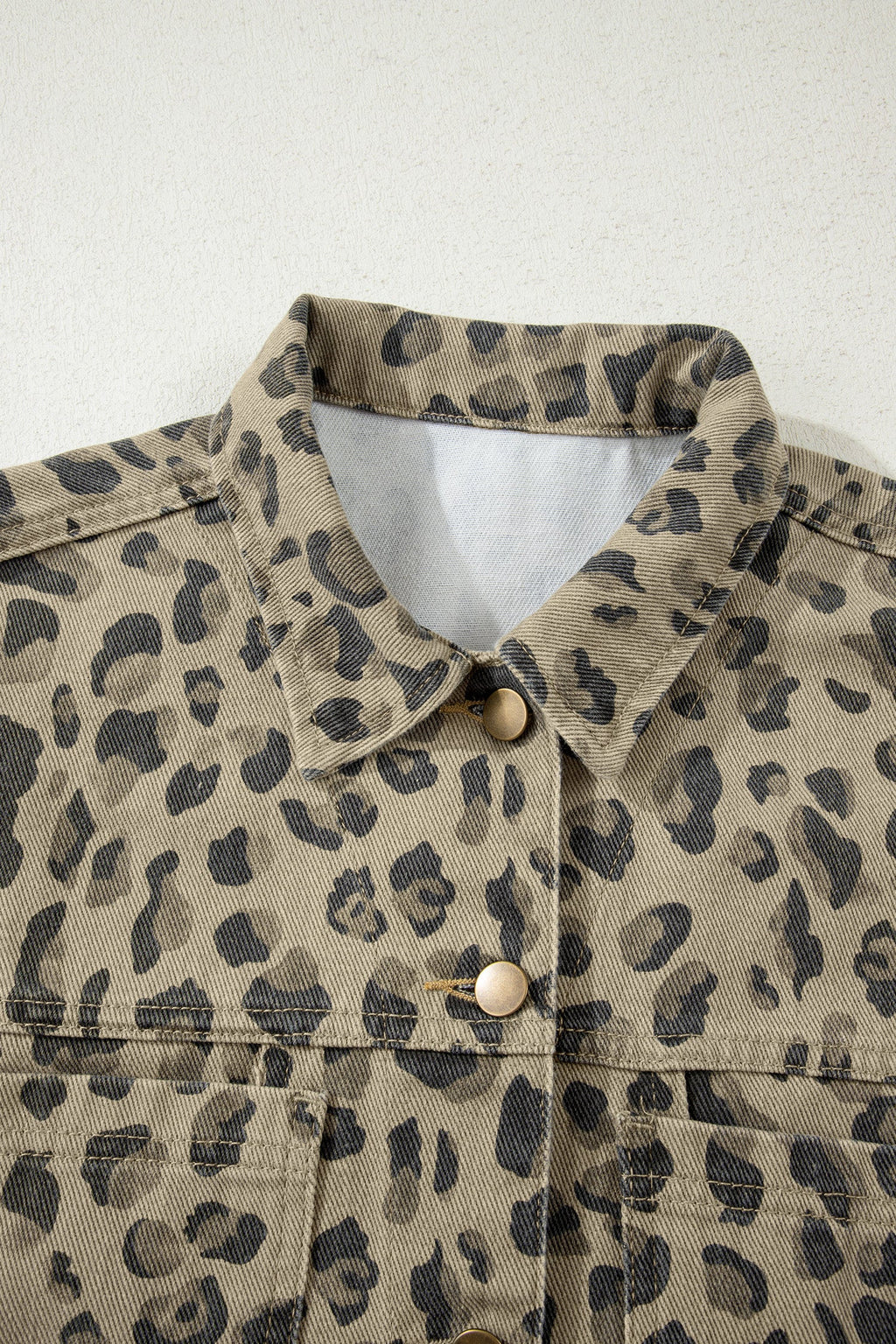 Maci Detail Down Jacket