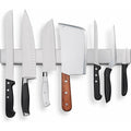 51cm Strong Magnetic Wall Mounted Kitchen Knife Magnet Bar Holder