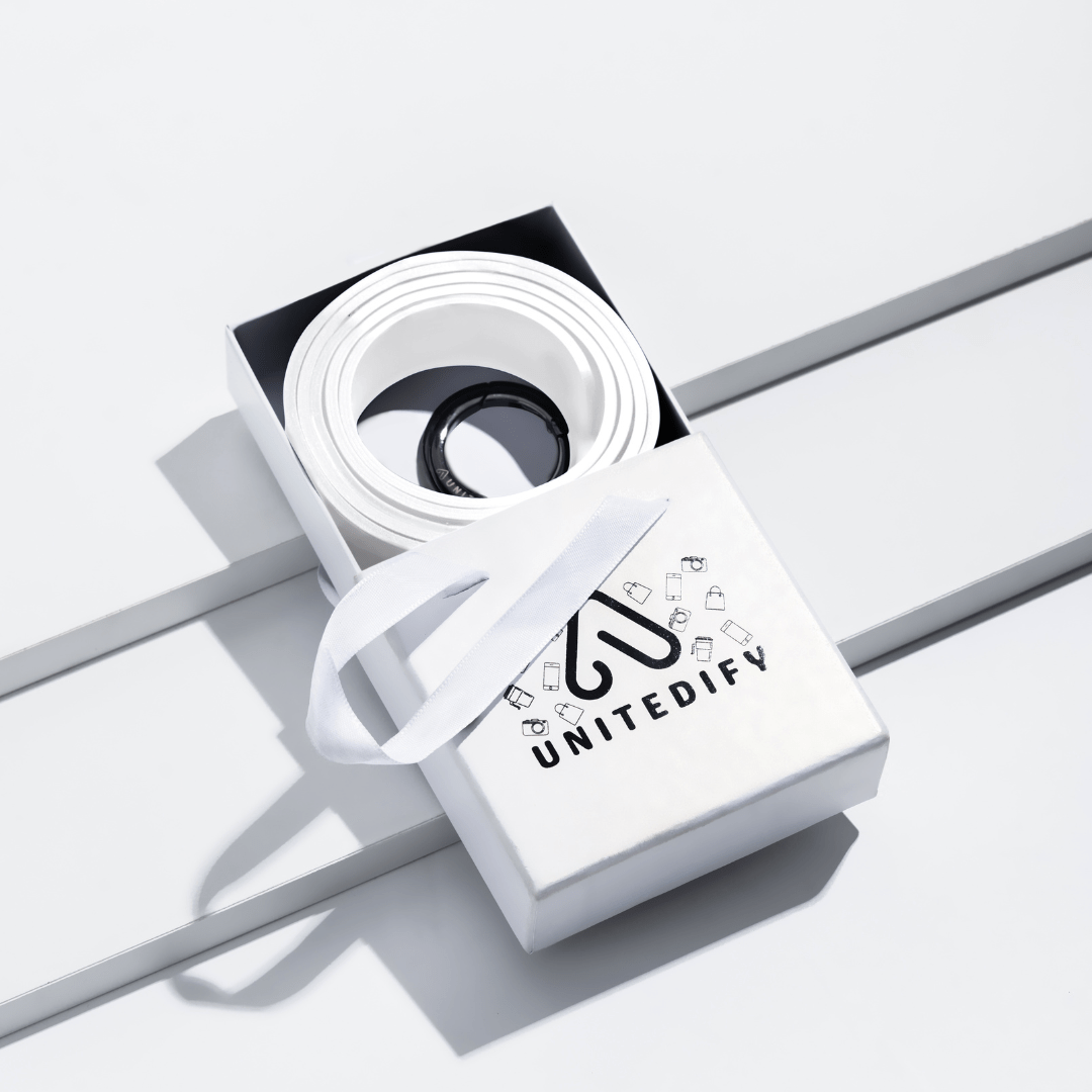 Strap Unitedify Bag