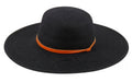 TOBAGO STRAW HAT