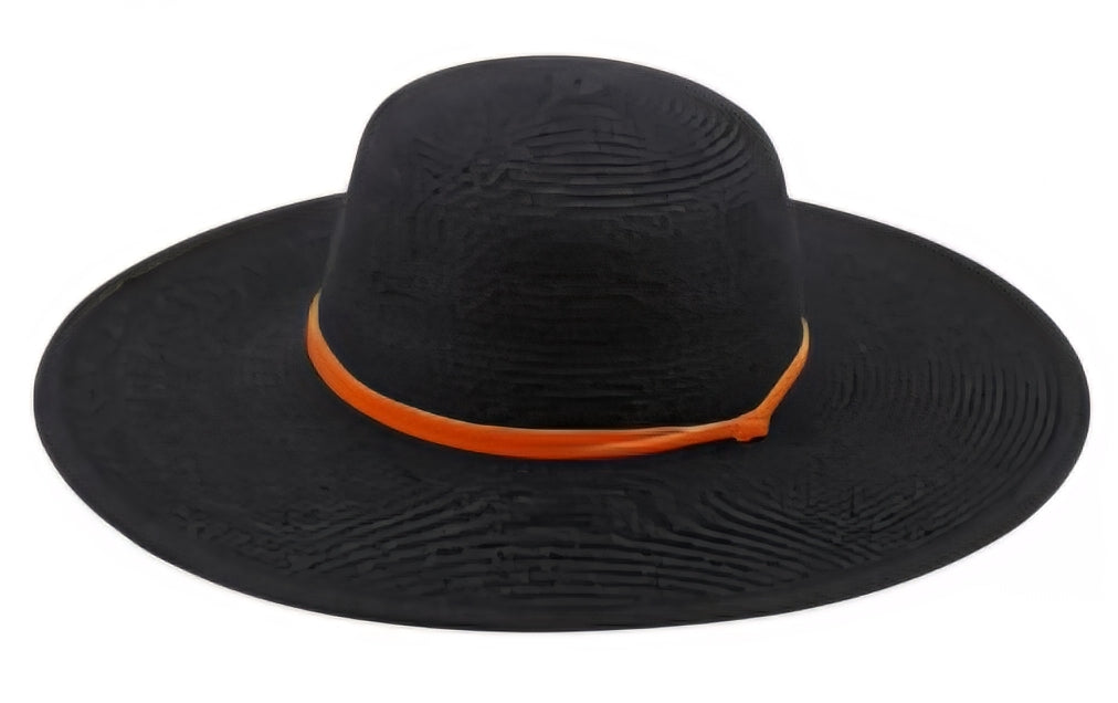 TOBAGO STRAW HAT