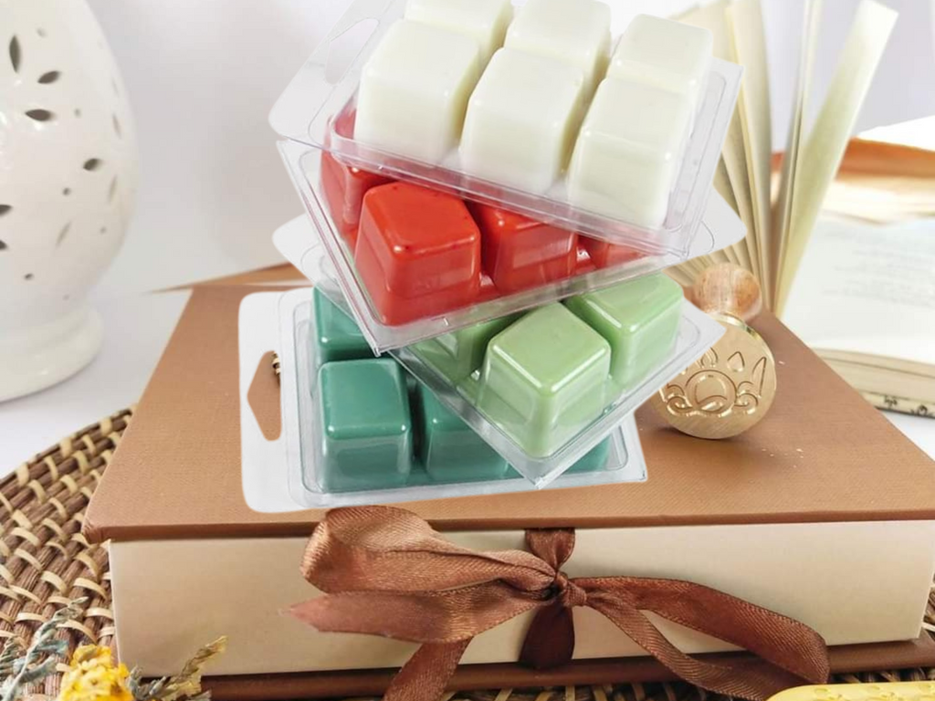 Spa & Relaxation Wax Melts - Aromatherapy Scented Wax for Home