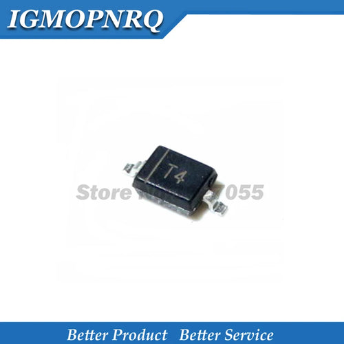 100pcs SMD diode SOD-123 1N5819 1N4007 1N4148 SOD123 SOD-323 1206 1N4148WS 1N5819WS B5819WS SOD323