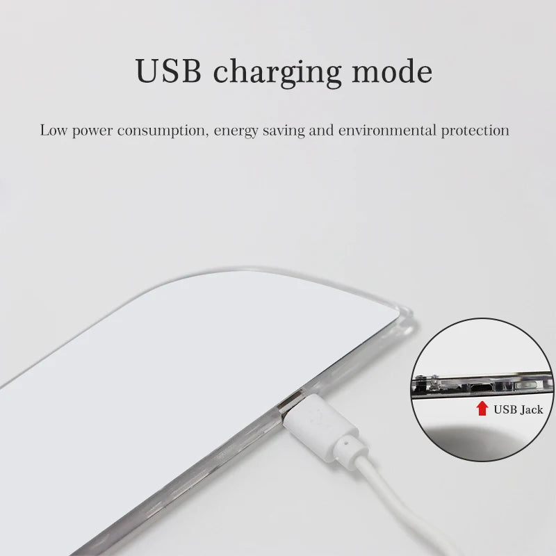 Car Door Sill LED Welcome Pedal Scuff Plate 7 Color Ambient Light for Skoda VRS Octavia Fabia Kamiq Karoq Kodiaq Rapid Superb