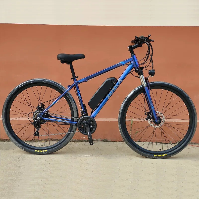 Electric Bike Bicycle From China Ebike Electric Bike Bicycle E-bike Ebike Battery with Charger for Adult Donna