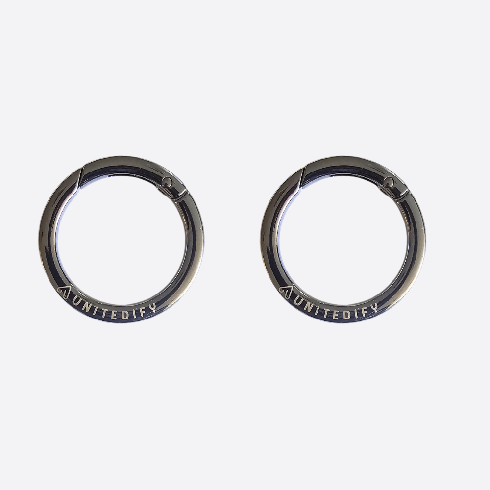 2 Unitedify Ring UNITEDIFY