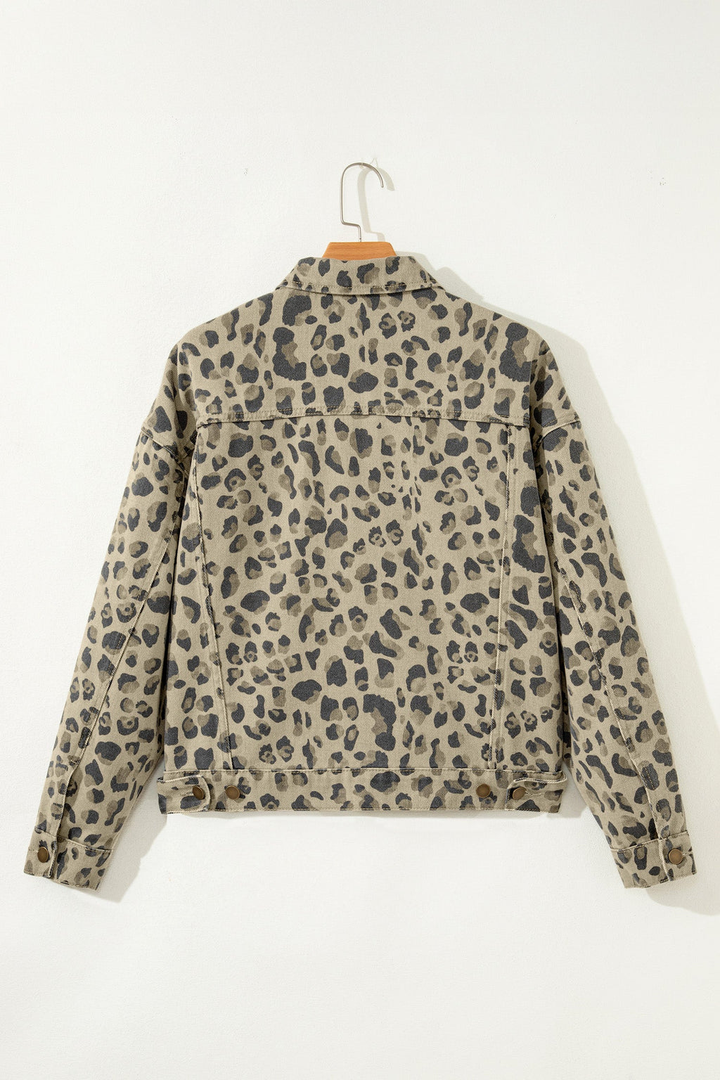 Maci Detail Down Jacket