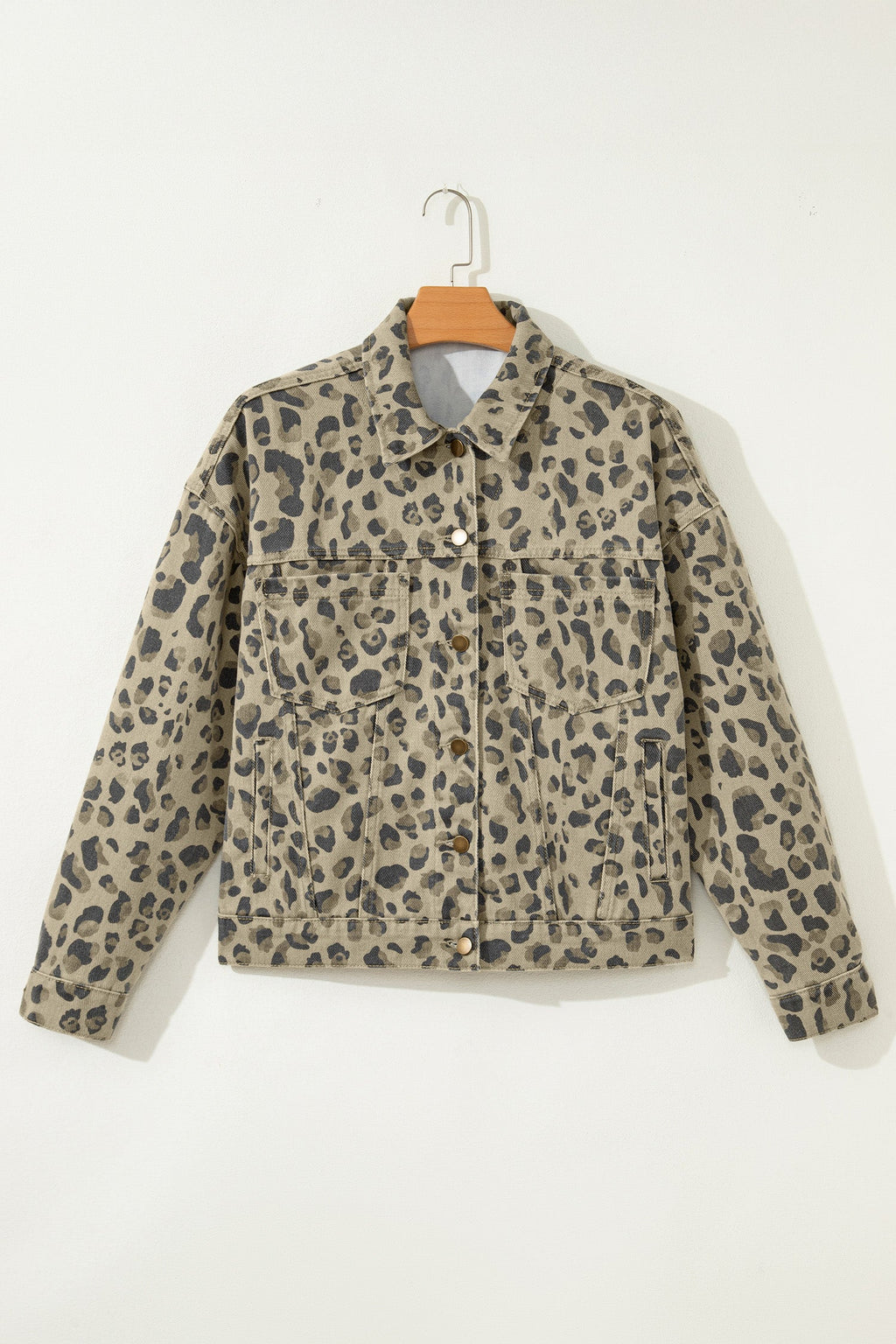 Maci Detail Down Jacket