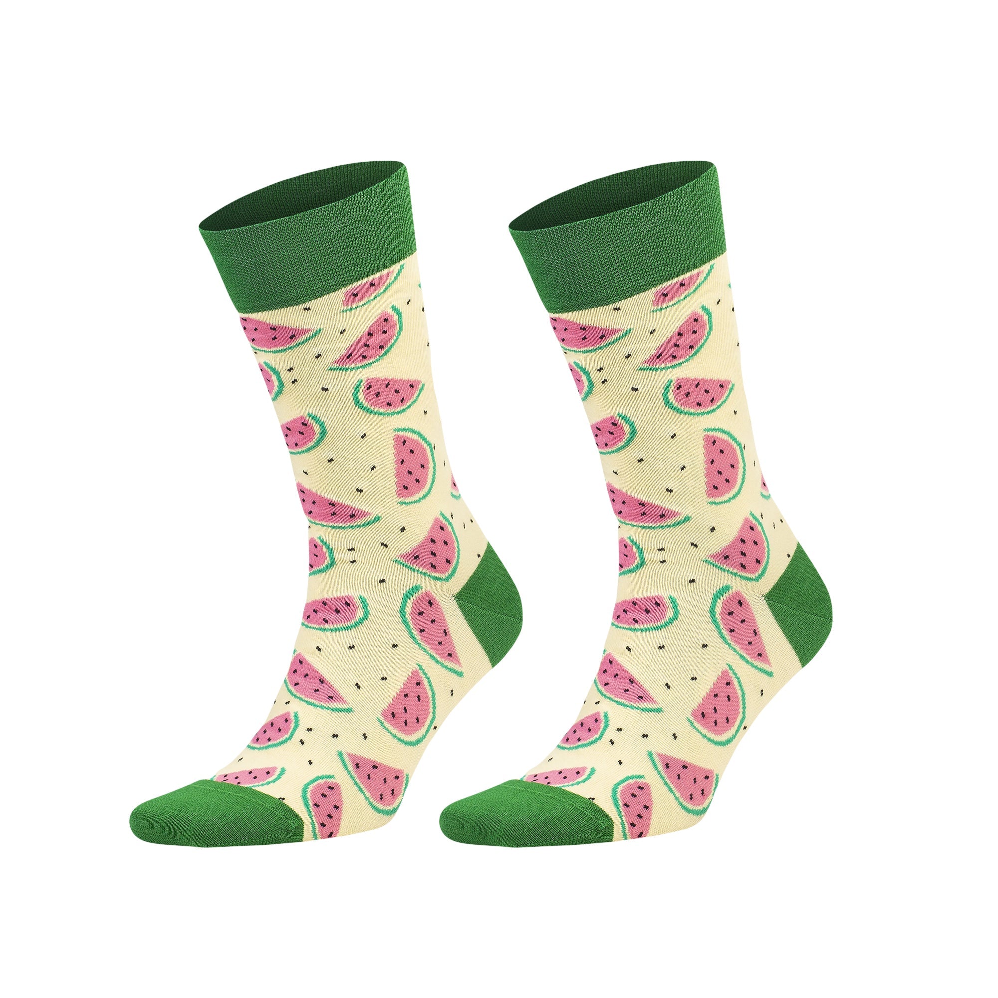 Colorful Casual Cotton Socks for Men and Women 1 Pair